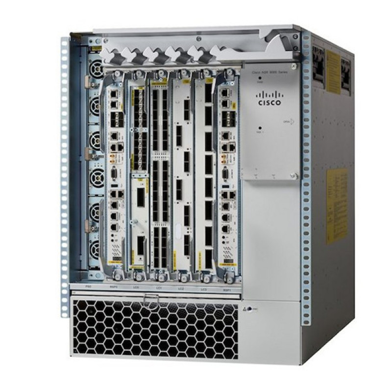 Cisco ASR-9906