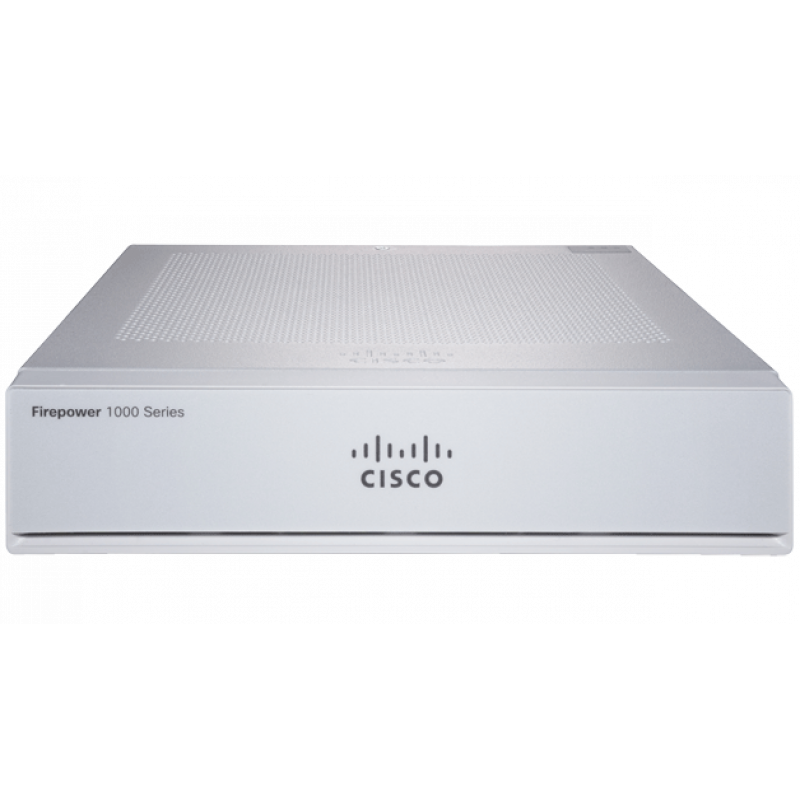 Cisco FPR1010-NGFW-K9