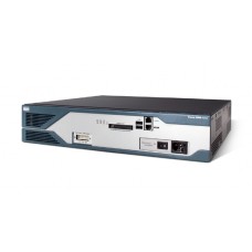 Router 2821-HSEC/K9