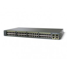 Catalyst WS-C2960-48TC-L